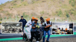Ribuan Pemuda NTB Jalani Pelatihan Volunteer, Bersiap Sukseskan MotoGP Indonesia 2025