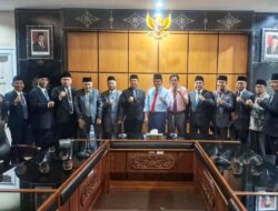 Klarifikasi Resmi: Video Pelantikan Kepala Kemenag Dompu di NTB Tidak Sesuai Fakta