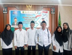 Ribuan Guru Agama di NTB Terpanggil PPG, PGA Kota Mataram Apresiasi Kebijakan Menag RI