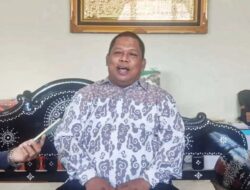 Kepala Sekolah dan Komite SMKN 3 Mataram Menyampaikan Klarifikasi Adanya Pungli