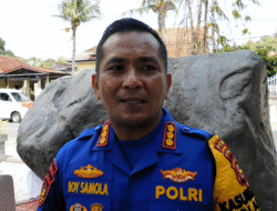 Polairud Polda NTB Siapkan Kapal Khusus dan Personel untuk Pengamanan MotoGP