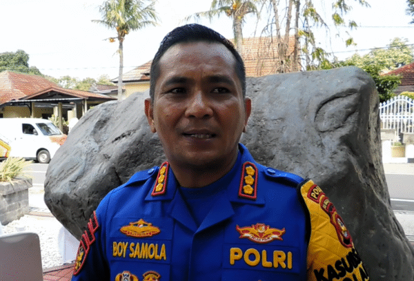 Polairud Polda NTB Siapkan Kapal Khusus dan Personel untuk Pengamanan MotoGP