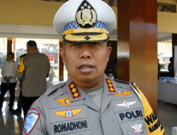 Rekayasa Lalu Lintas MotoGP Tahun Ini Mirip Tahun Sebelumnya