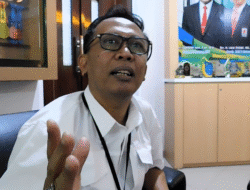 Kepsek MAN 2 Mataram Beberkan Kunci Lulusannya Dapat Bersaing Hingga Internasional