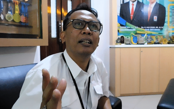 Kepsek MAN 2 Mataram Beberkan Kunci Lulusannya Dapat Bersaing Hingga Internasional