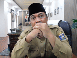 Dispar Lobar Akan Majakan Penonton MotoGP Dengan Atraksi Khas Lombok