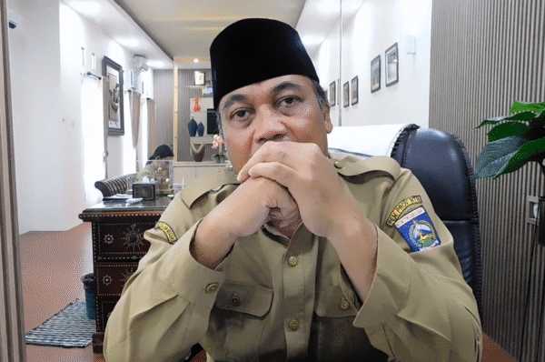 Dispar Lobar Akan Majakan Penonton MotoGP Dengan Atraksi Khas Lombok