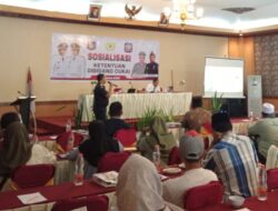 Bea Cukai Mataram dan Satpol PP Loteng Gencarkan Sosialisasi Ketentuan Cukai