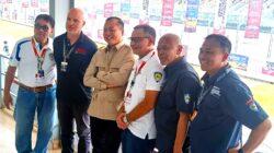 Sirkuit Mandalika Siap Gelar MotoGP: NTB Tegaskan Keamanan dan Kesiapannya