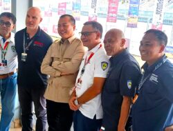Sirkuit Mandalika Siap Gelar MotoGP: NTB Tegaskan Keamanan dan Kesiapannya