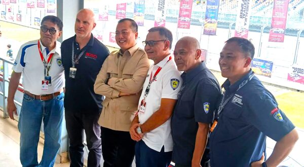 Sirkuit Mandalika Siap Gelar MotoGP: NTB Tegaskan Keamanan dan Kesiapannya