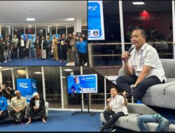 Ribuan Peserta Ramaikan Pocari Run, Masyarakat Lingkar Mandalika Beri Dukungan Penuh