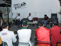 Di Aacara Dialog Mimbar Rakyat Gubernur NTB Pastikan Tindak Lanjut 9 Tuntutan Mahasiswa