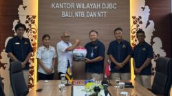 Bea Cukai, Penentu Kelancaran Logistik MotoGP Mandalika 2025