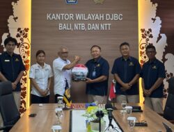 Bea Cukai, Penentu Kelancaran Logistik MotoGP Mandalika 2025