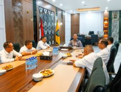 Kolaborasi Kuat Kadin NTB dengan Pemerintah, Gubernur Iqbal: Kunci Menuju NTB Makmur Mendunia