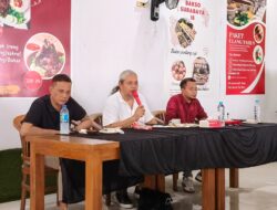 MAKI Nyamar Jadi CS Hotel Ungkap Dugaan Korupsi Pengadaan Alat Peraga SMK di Dikbud NTB