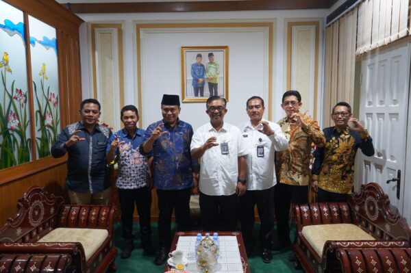 Kolaborasi Strategis Kemenag dan Ditjenpas NTB