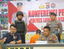 Penangkapan Pelaku Pembunuhan di Pantai Nipah, Tersangkanya RA