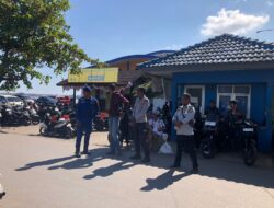 Polres Lotara Bersinergi Dengan Instansi Terkait Tingkatkan Daya Tarik Wisatawan di Tiga Gili