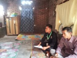 Bantuan Bedah Rumah BAZNAS NTB Ubah Kehidupan Nenek Hamidah