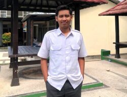 Lalu Bintang Muhammad Siap “Meriri” PMII Mataram 1 Dengan Falsafah Sasak