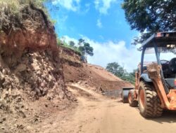 Pengerukan Bukit Sembalun: Aktivis Lingkungan dan Warga Beri Peringatan Keras