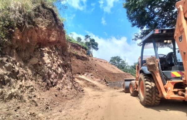 Pengerukan Bukit Sembalun: Aktivis Lingkungan dan Warga Beri Peringatan Keras