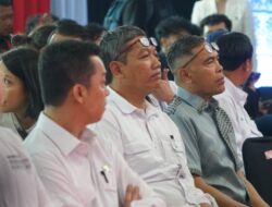 Dampak Rp4,8 Triliun: Kemenpora dan InJourney Tegaskan Kontribusi MotoGP Mandalika