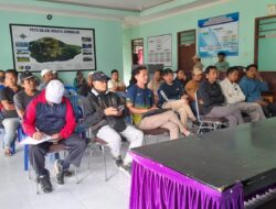 Fakta Pengerukan Bukit Sembalun Terkuak: Camat Akui Tak Ada Laporan Resmi Masuk