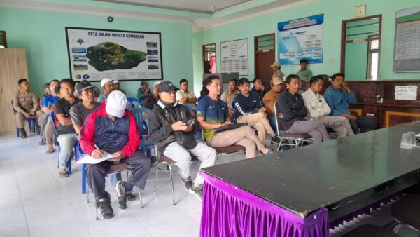 Fakta Pengerukan Bukit Sembalun Terkuak: Camat Akui Tak Ada Laporan Resmi Masuk