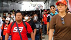 Rekor Baru Penonton MotoGP Mandalika: Angka Tembus 140 Ribu