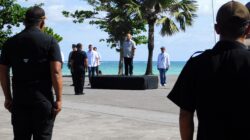 Apel Kesiapan MotoGP di KBP: ITDC Siapkan Pengamanan Humanis dan Antisipatif Penuh