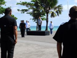 Apel Kesiapan MotoGP di KBP: ITDC Siapkan Pengamanan Humanis dan Antisipatif Penuh