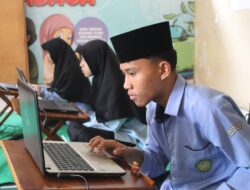 Siswa MA Nurul Jannah NWDI Ampenan Ikuti Olimpiade IYSC 2025