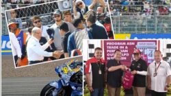MotoGP Sukses, Menteri Erick Thohir dan Gubernur Iqbal Sebut, ini Berkat Kolaborasi