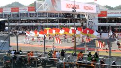 MotoGP Mandalika 2025: Gubernur NTB Tegaskan Dampak Ekonomi Nyatanya