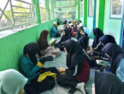 MA Nurul Jannah NWDI Ampenan Kembangkan Program Tahfiz dan Tahsin Untuk Santri