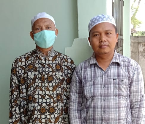 Laskar Muhajirin Kecam Tayangan Salah Satu Stasiun TV Soal Pesantren Lirboyo