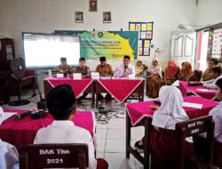 Sebanyak 45 Siswa Dari Gugus Bersaing Ketat di STQ Tingkat Kecamatan Selaparang