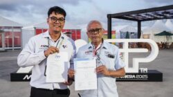 Sirkuit Mandalika Kembali Ukir Prestasi, Resmi Kantongi Homologasi Grade A FIM