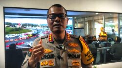 Hanya Stiker Palsu Jadi Temuan, Keamanan MotoGP Mandalika 2025 Dipastikan Aman Terkendali