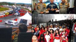 Pengamanan "Naik Kelas" di Mandalika: Lonjakan 140 Ribu Penonton Teratasi, ITDC Acungi Jempol Kinerja Polda NTB