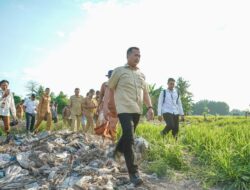 Banjir di Batuyang, Gubernur NTB Bergerak Cepat, Siapkan Dua Langkah Darurat