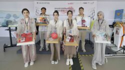 10 Barang Laku Terjual, Lelang Amal MotoGP 2025 Raup Rp63 Juta