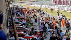 Mandalika Festival of Speed Siap Guncang Sirkuit Mandalika Lagi, Kali ini Putaran 3 dan 4