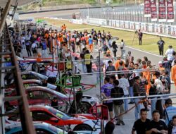 Mandalika Festival of Speed Siap Guncang Sirkuit Mandalika Lagi, Kali ini Putaran 3 dan 4