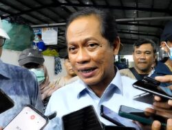 Menteri LH Hanif Desak Percepatan Perubahan Status Hutan Konservasi Tiga Gili