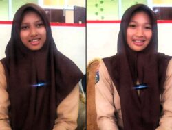 Dua Srikandi MAN 2 Mataram Akan Guncang Kancah Nasional di Ajang Putri Remaja Indonesia dan Miss Hijab