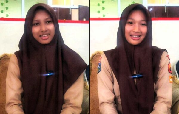 Dua Srikandi MAN 2 Mataram Akan Guncang Kancah Nasional di Ajang Putri Remaja Indonesia dan Miss Hijab